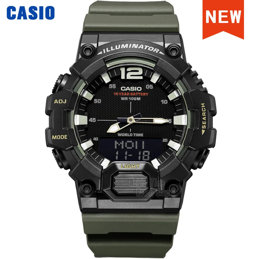 Casio watch men G-shock