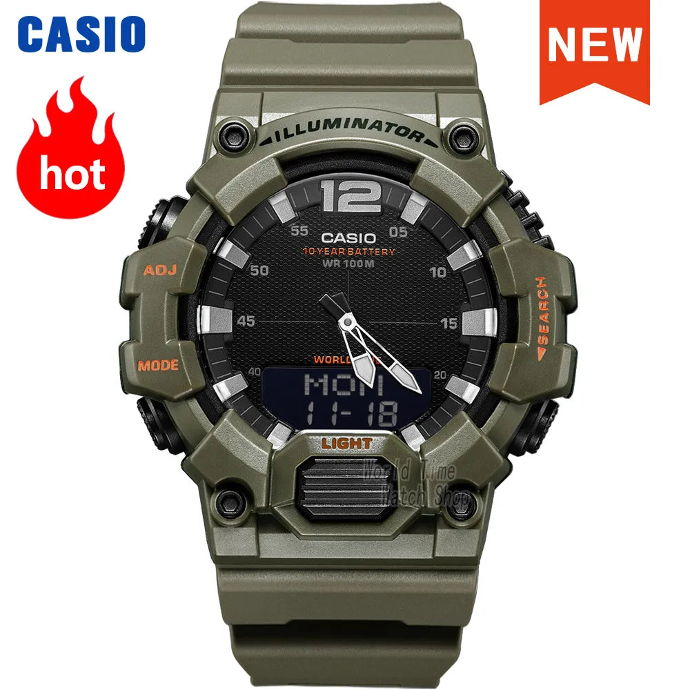 Casio watch men G-shock