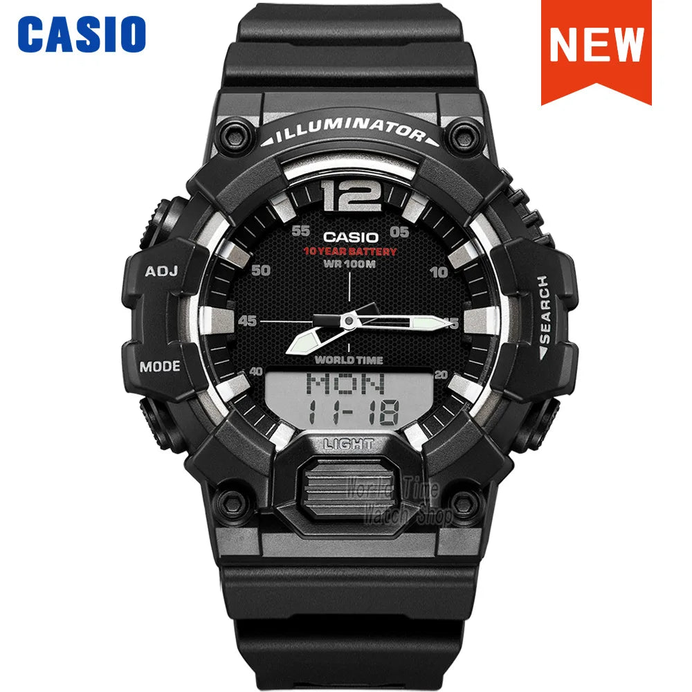Casio watch men G-shock