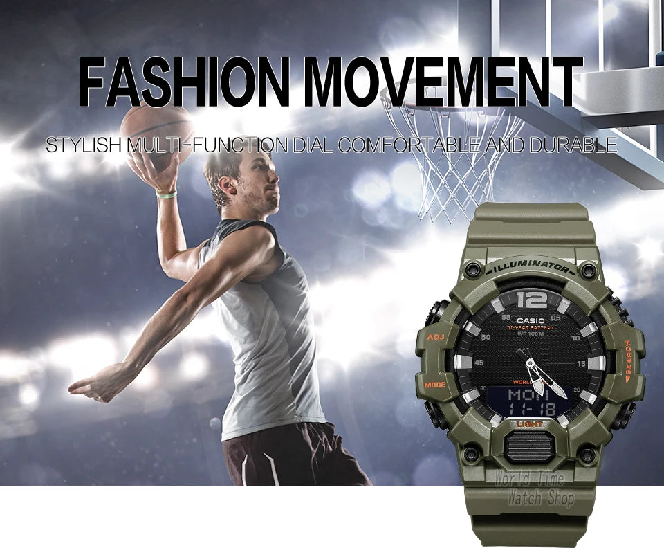 Casio watch men G-shock
