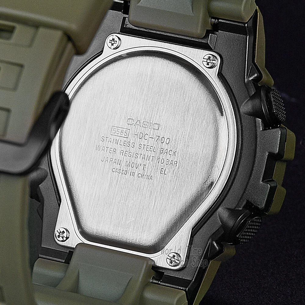 Casio watch men G-shock