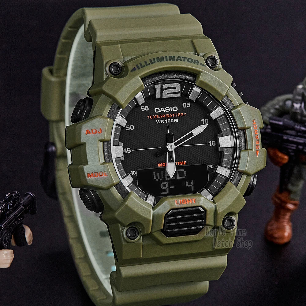 Casio watch men G-shock