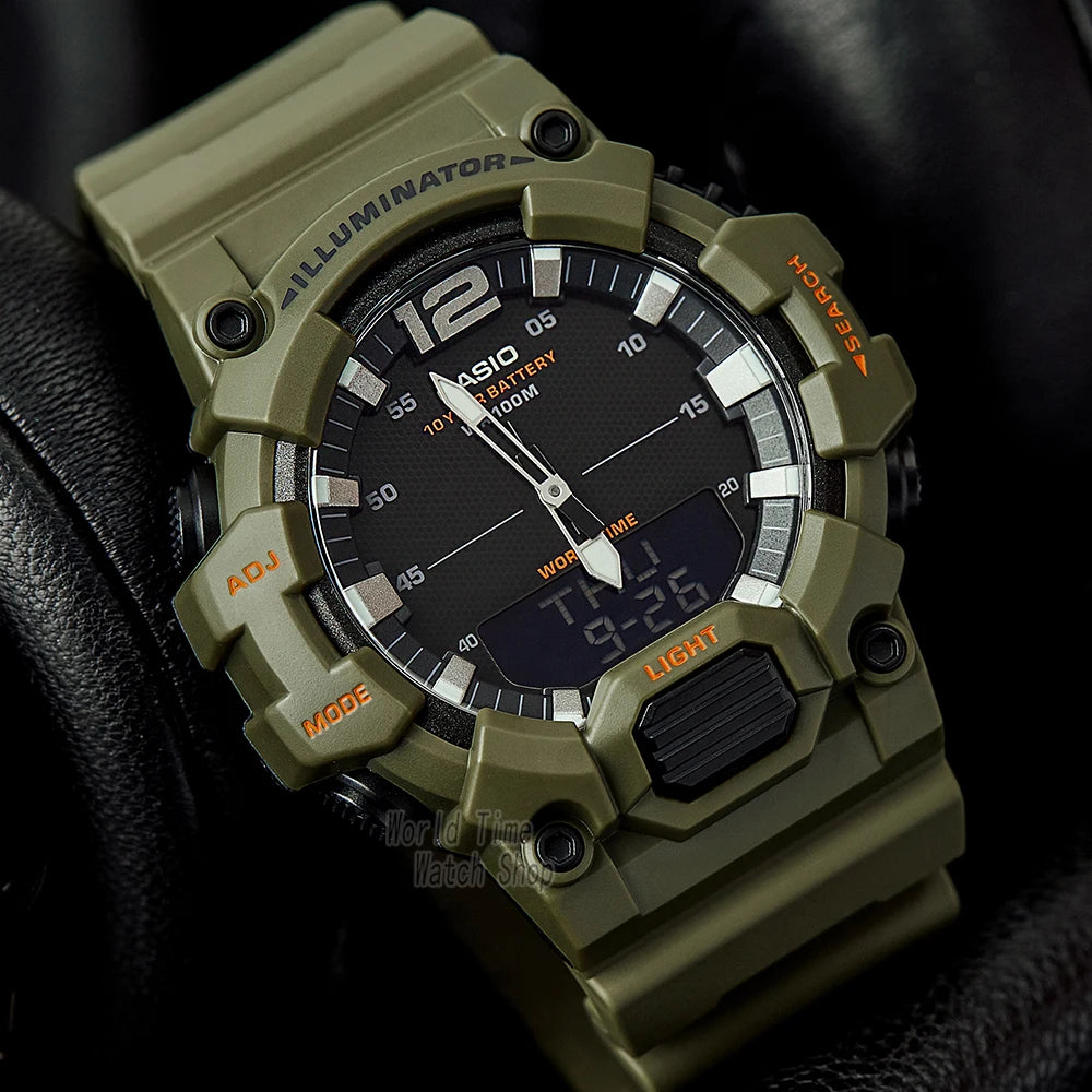 Casio watch men G-shock
