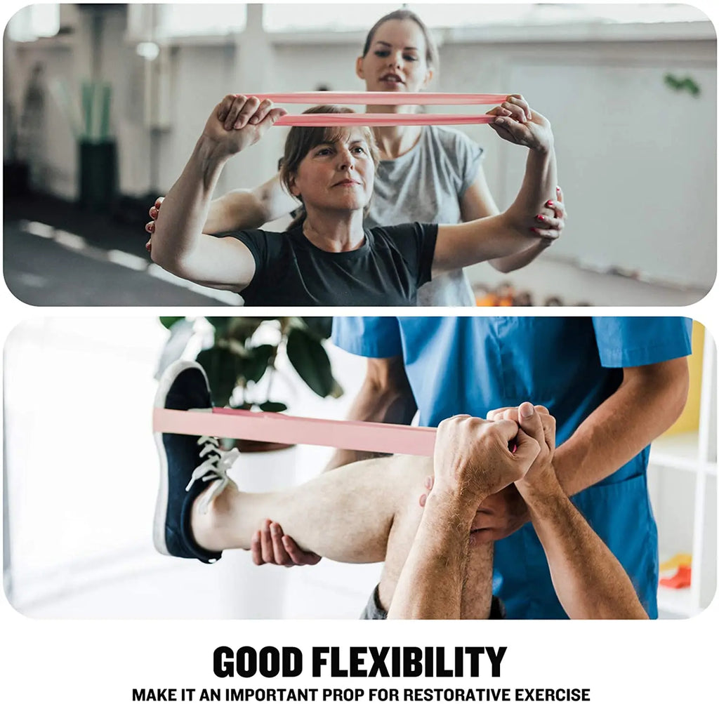 Resistance Loop Exercise Bands