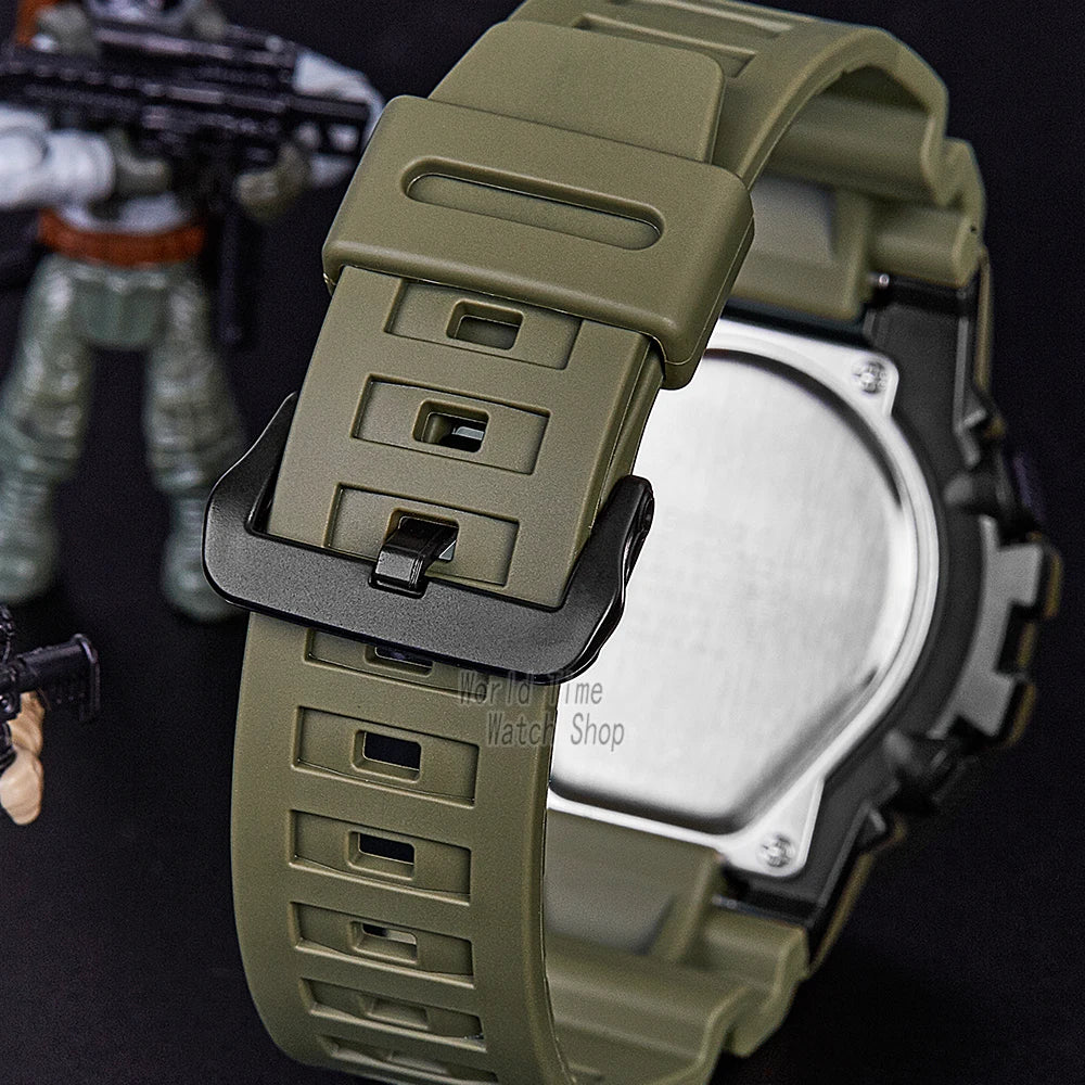 Casio watch men G-shock