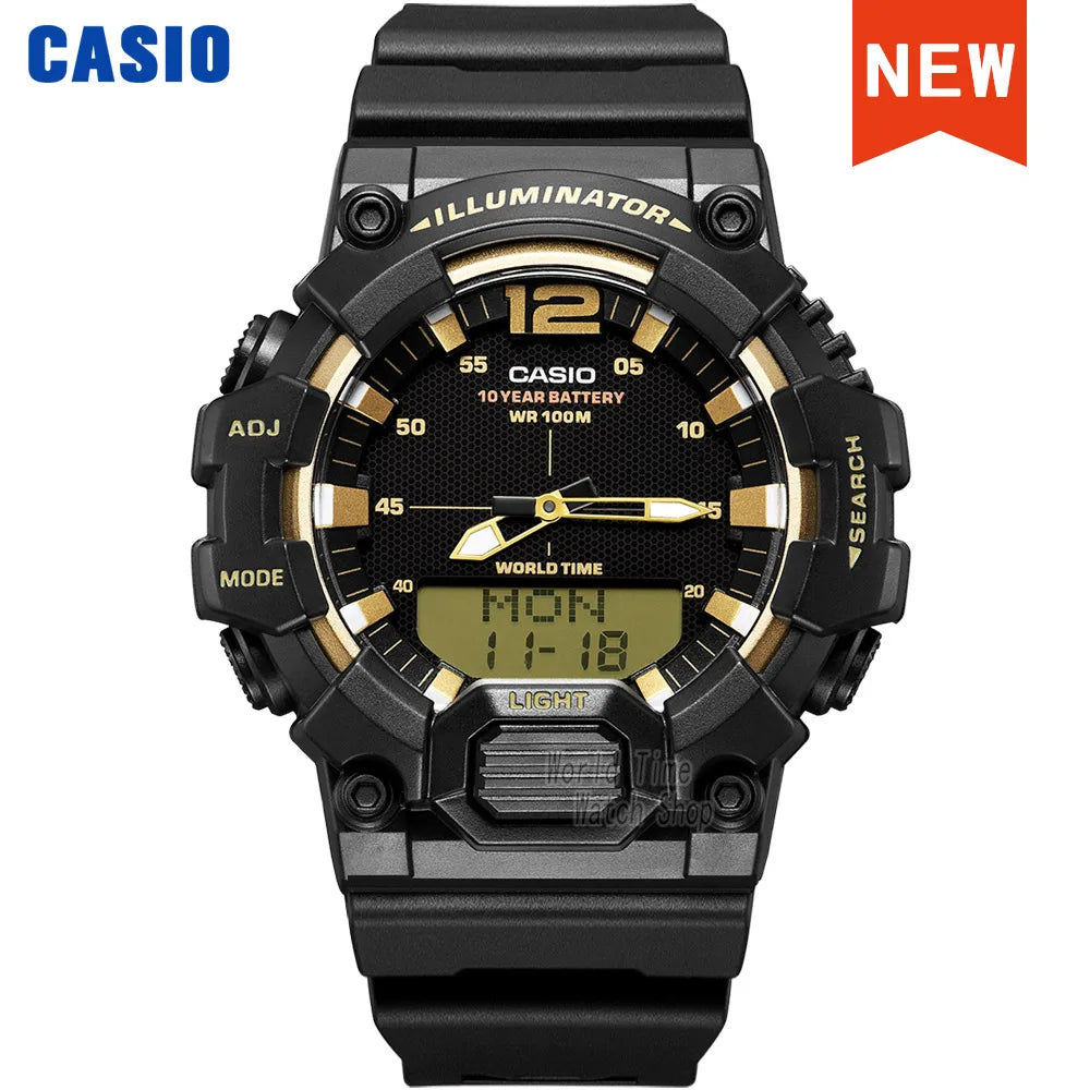 Casio watch men G-shock