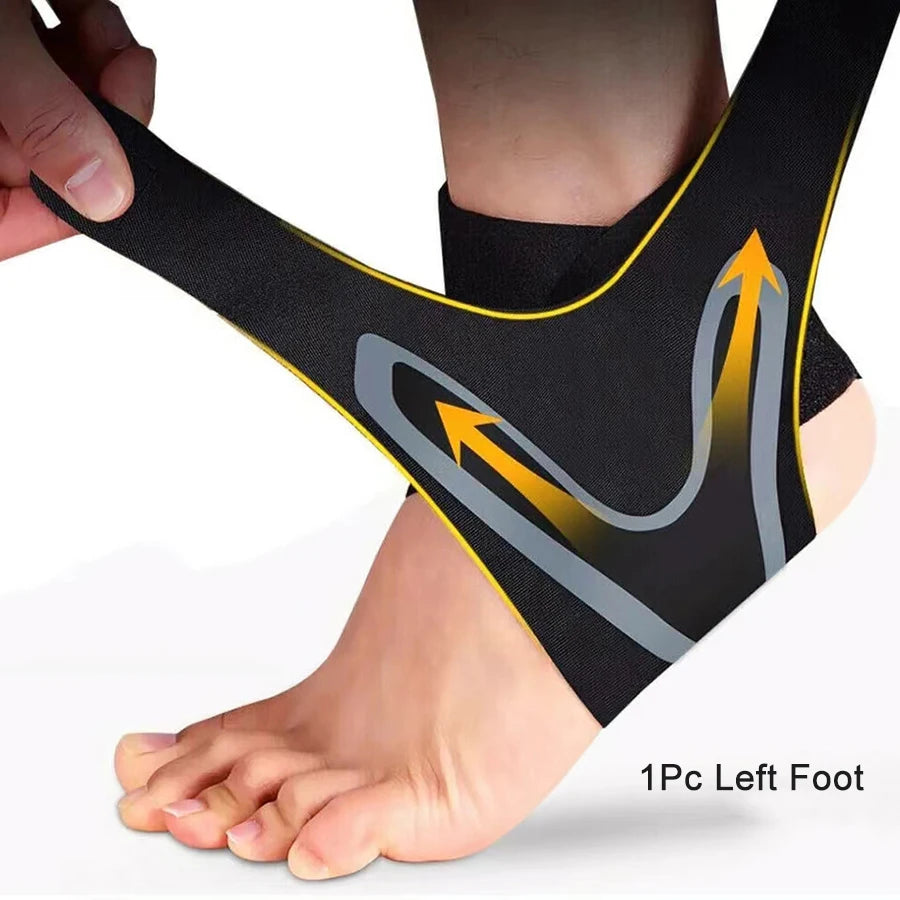 1 Pc Ankle Brace Support