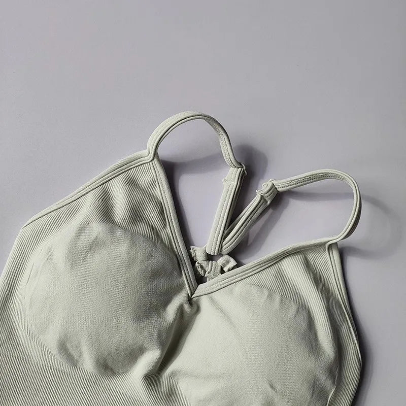 Women's fitness suit
