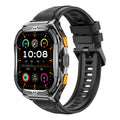X5 Dual-band GPS Sports Smart Watch