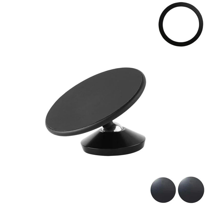 Gym Mate Magnetic Phone Mount