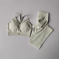 Women's fitness suit
