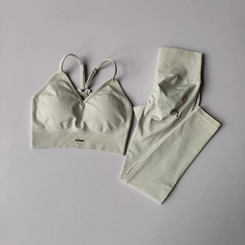 Women's fitness suit