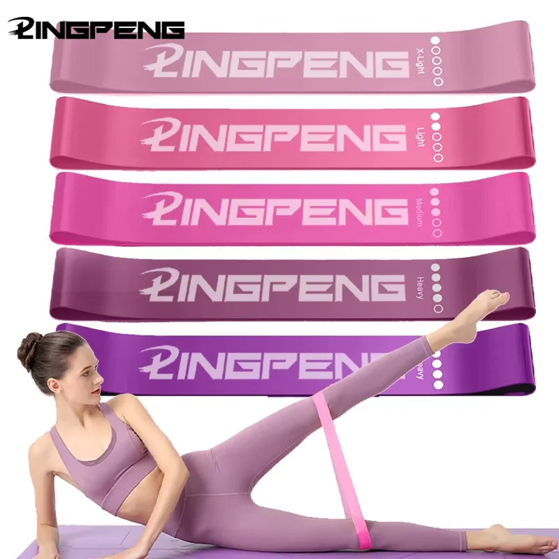 Resistance Loop Exercise Bands