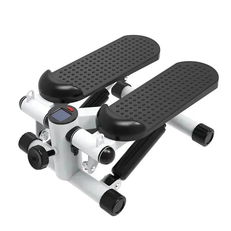 Indoor Hydraulic Pedal Stepper
