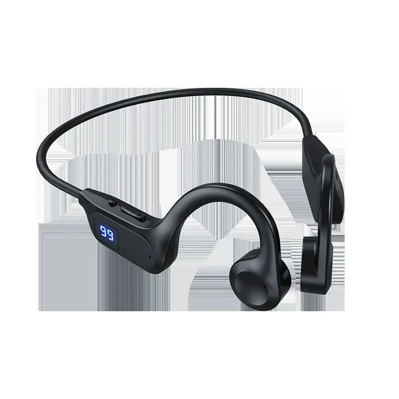 Wireless Earphone  Sport Swimming Bone