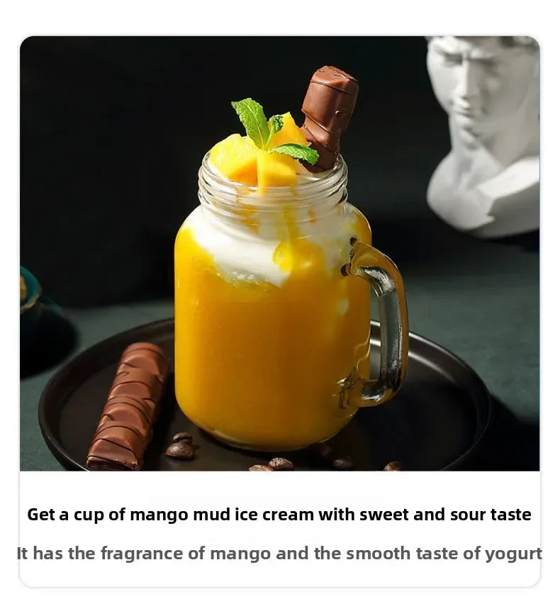 Portable Fruit Juice Blenders