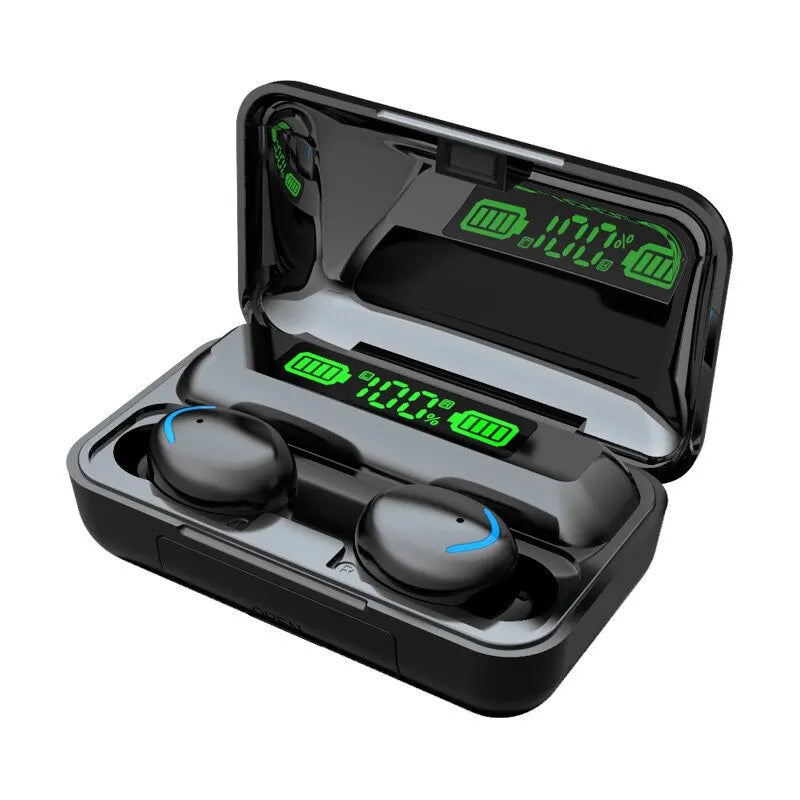 Wireless Earphones Bluetooth
