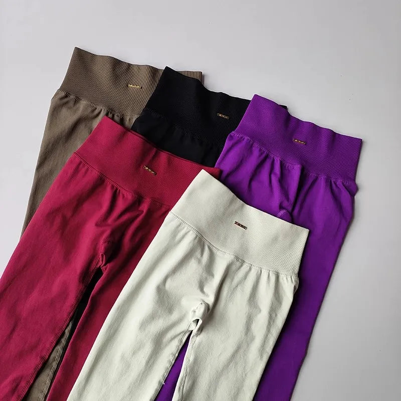 Women's fitness suit