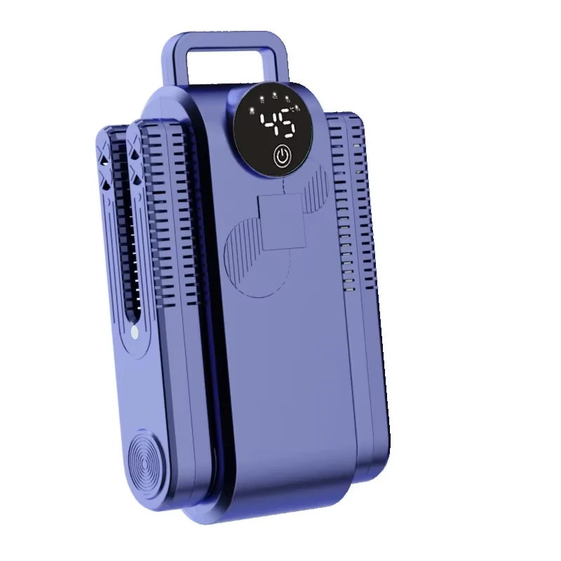 Electric UV Shoe Dryer