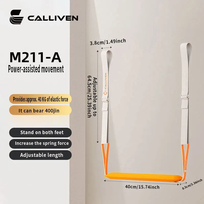 1pc horizontal bar pull up power band