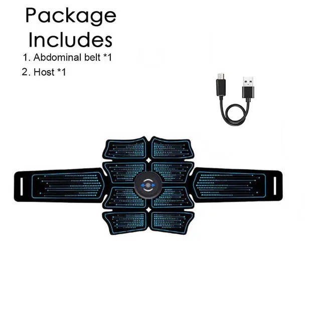 Eletroestimulador Trainer