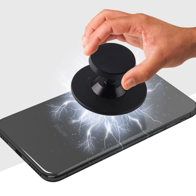 Gym Mate Magnetic Phone Mount