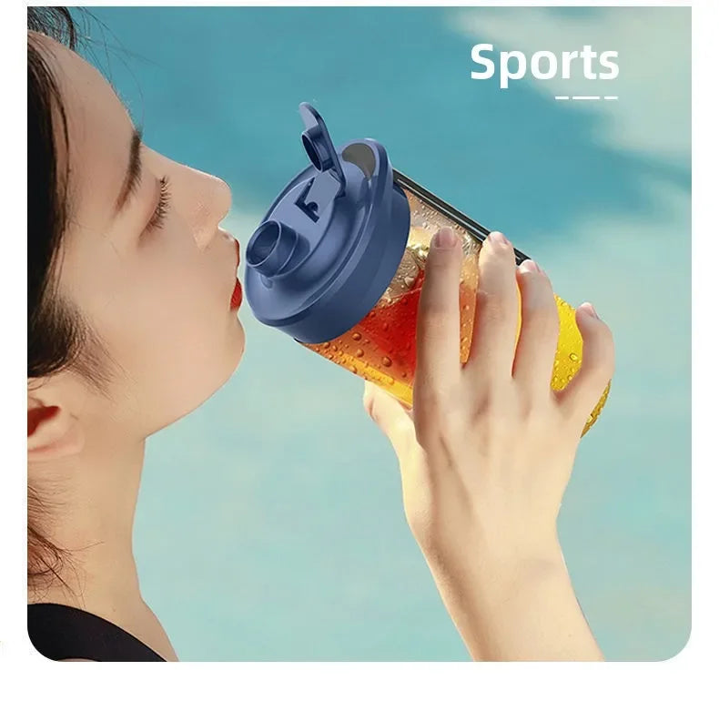 Portable Fruit Juice Blenders