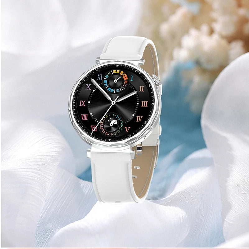 LIGE 2025 Smart Watch Ladies