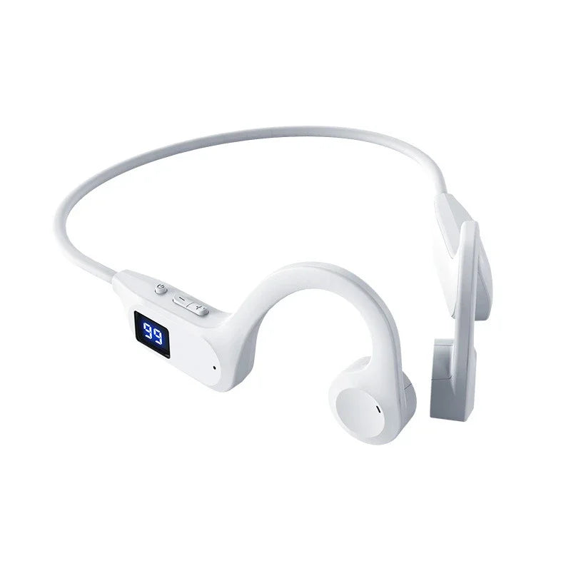 Wireless Earphone  Sport Swimming Bone