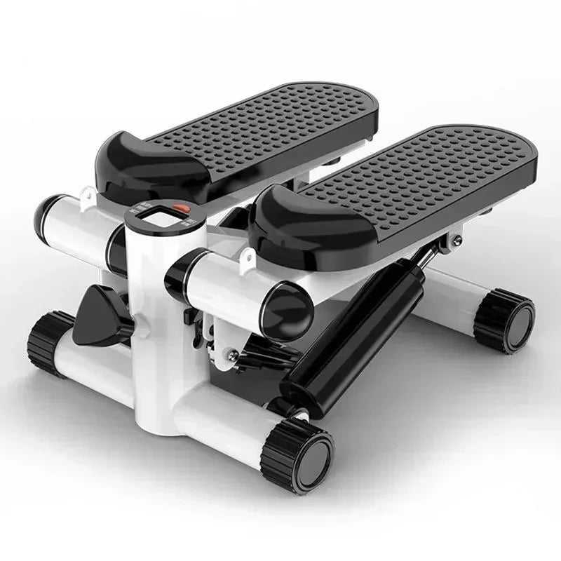 Indoor Hydraulic Pedal Stepper
