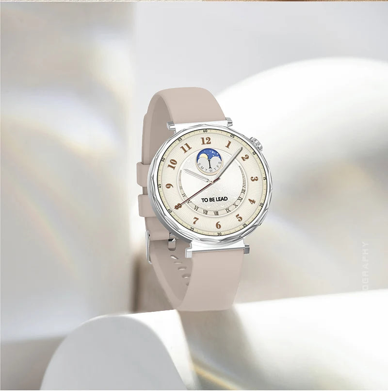 LIGE 2025 Smart Watch Ladies
