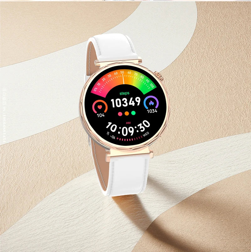 LIGE 2025 Smart Watch Ladies