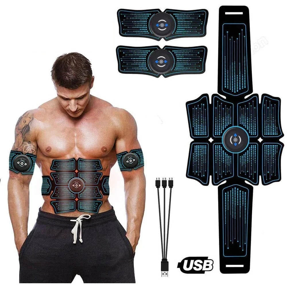 Eletroestimulador Trainer