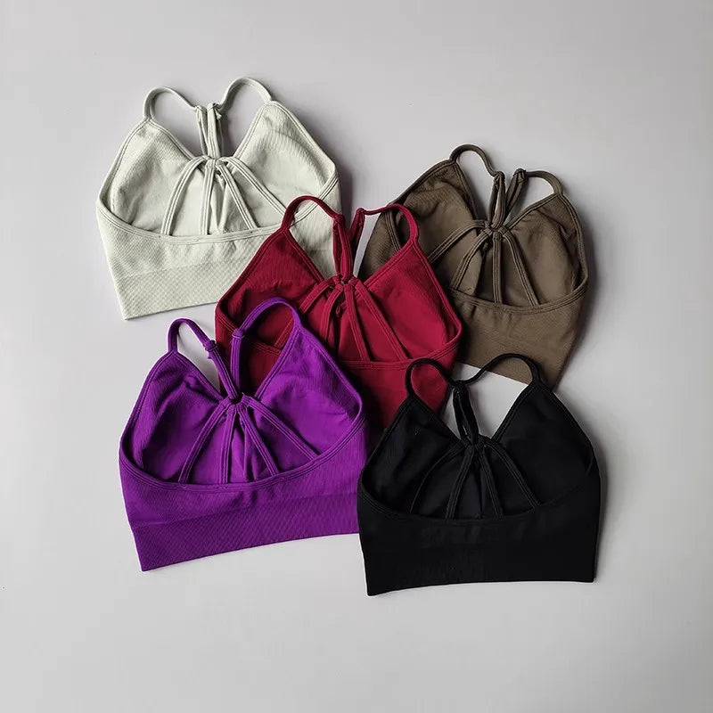 Women's fitness suit