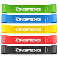 Resistance Loop Exercise Bands