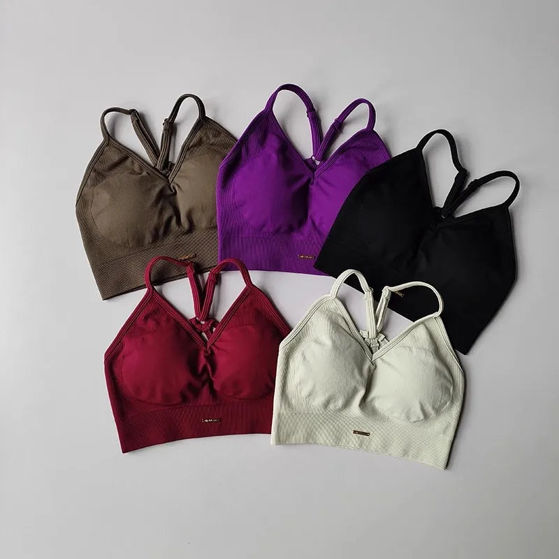 Women's fitness suit