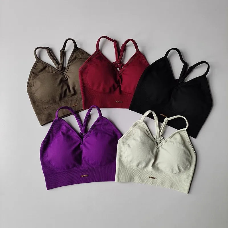 Women's fitness suit