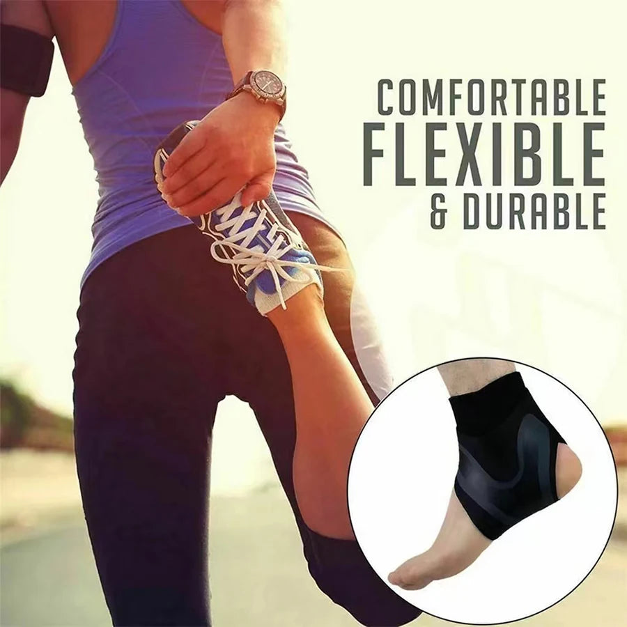 1 Pc Ankle Brace Support