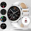 LIGE 2025 Smart Watch Ladies