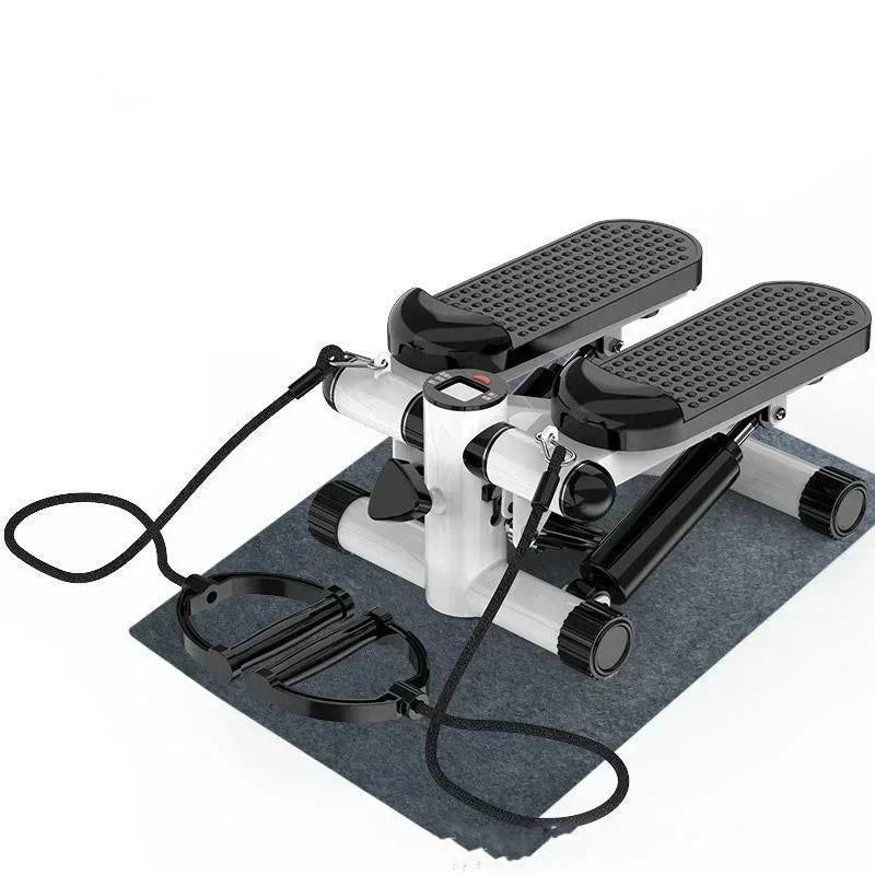 Indoor Hydraulic Pedal Stepper