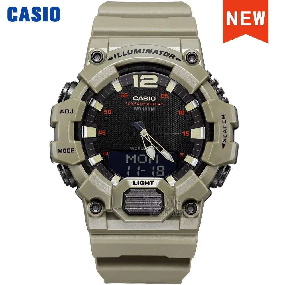 Casio watch men G-shock