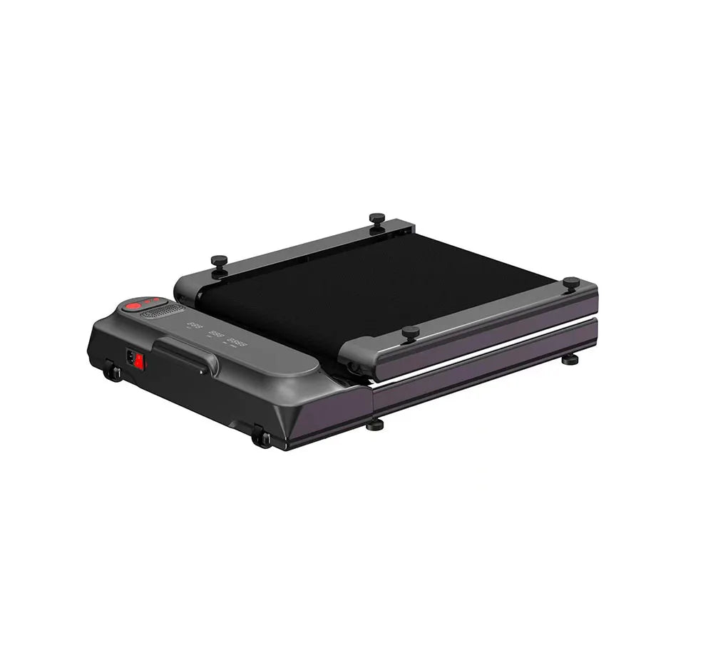 Electric Household Non Flat Treadmill