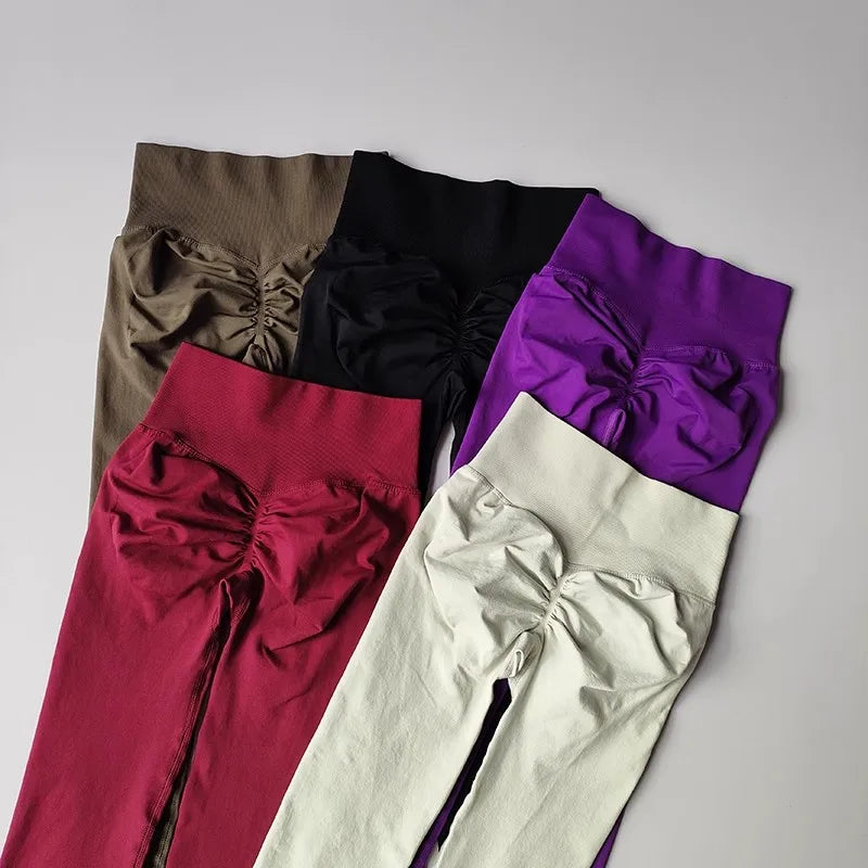 Women's fitness suit