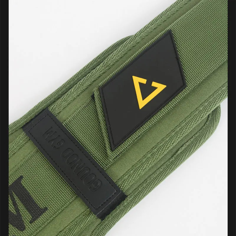 GOUNOD Fitness EVA Belt